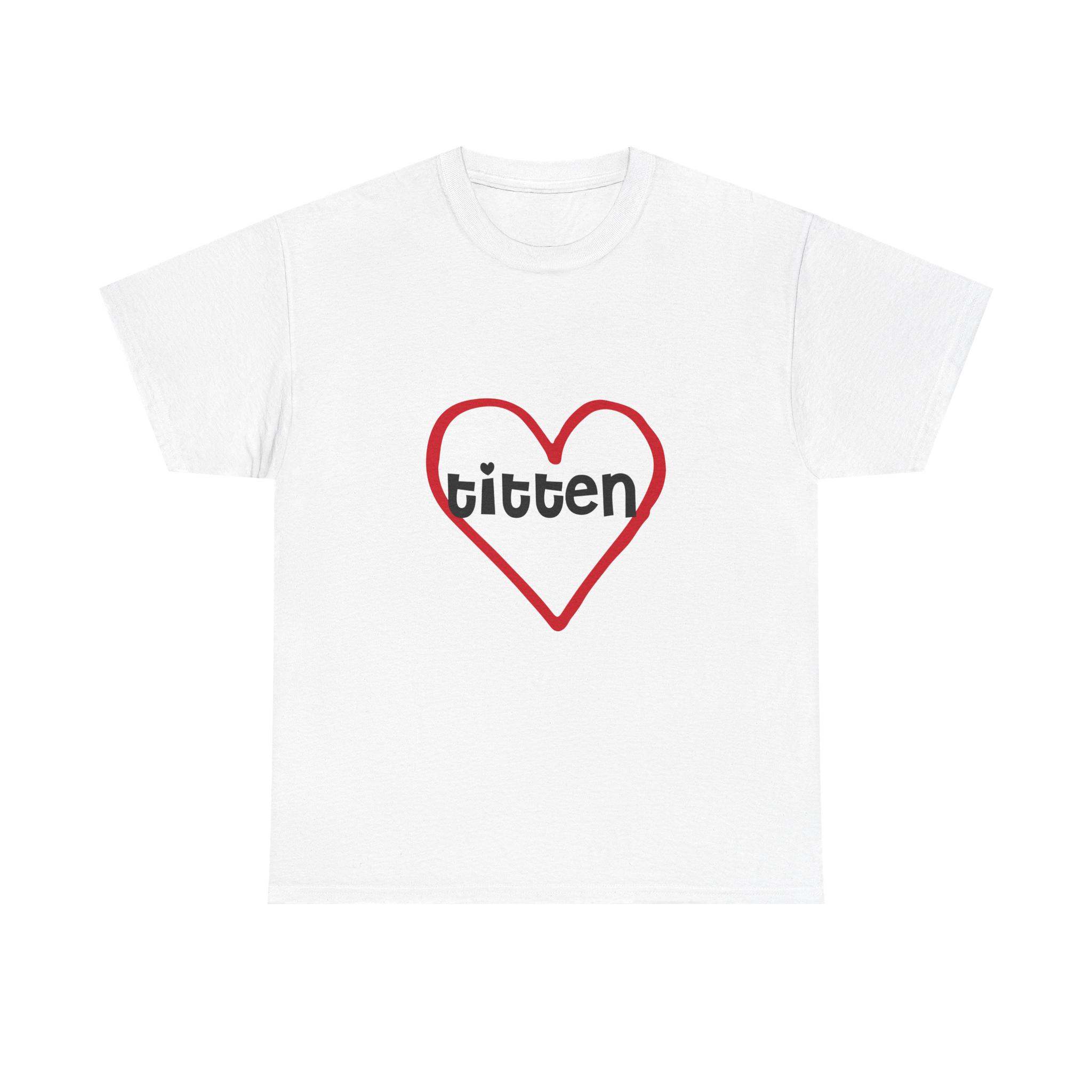 Titten - T-Shirt