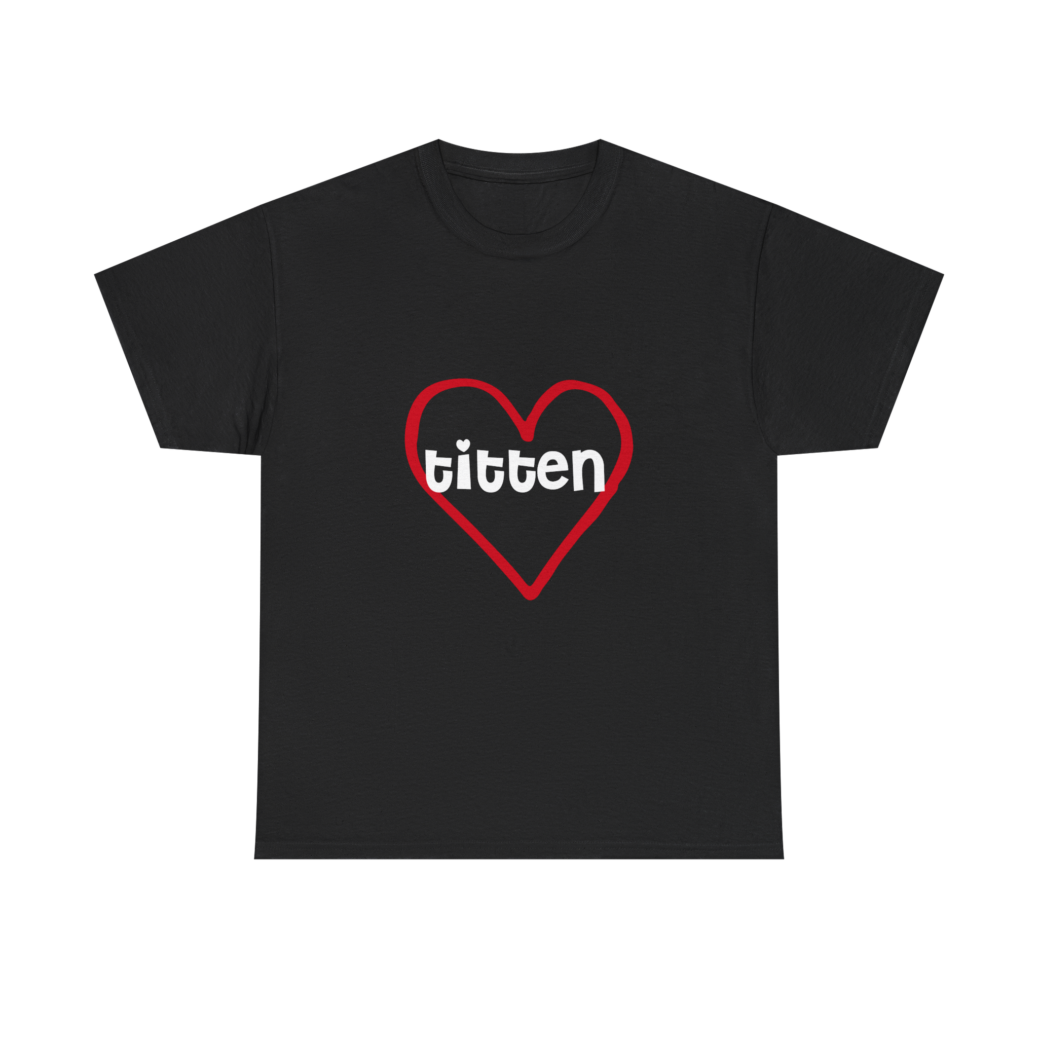 Titten - T-Shirt