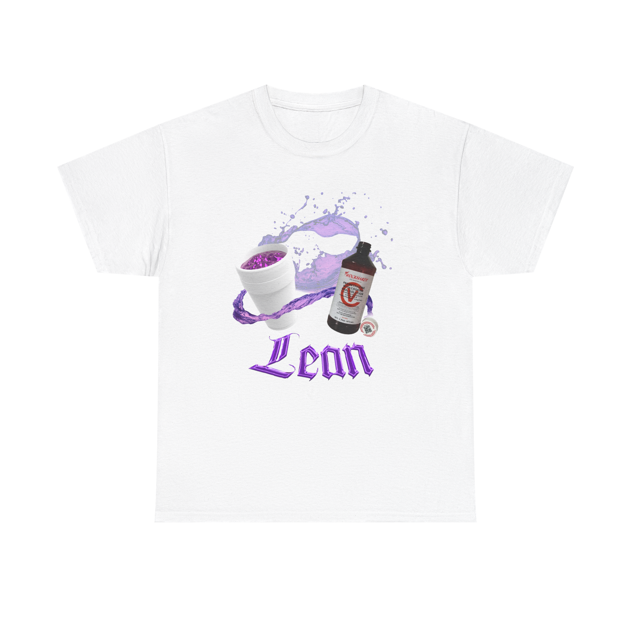 Lean - T-Shirt
