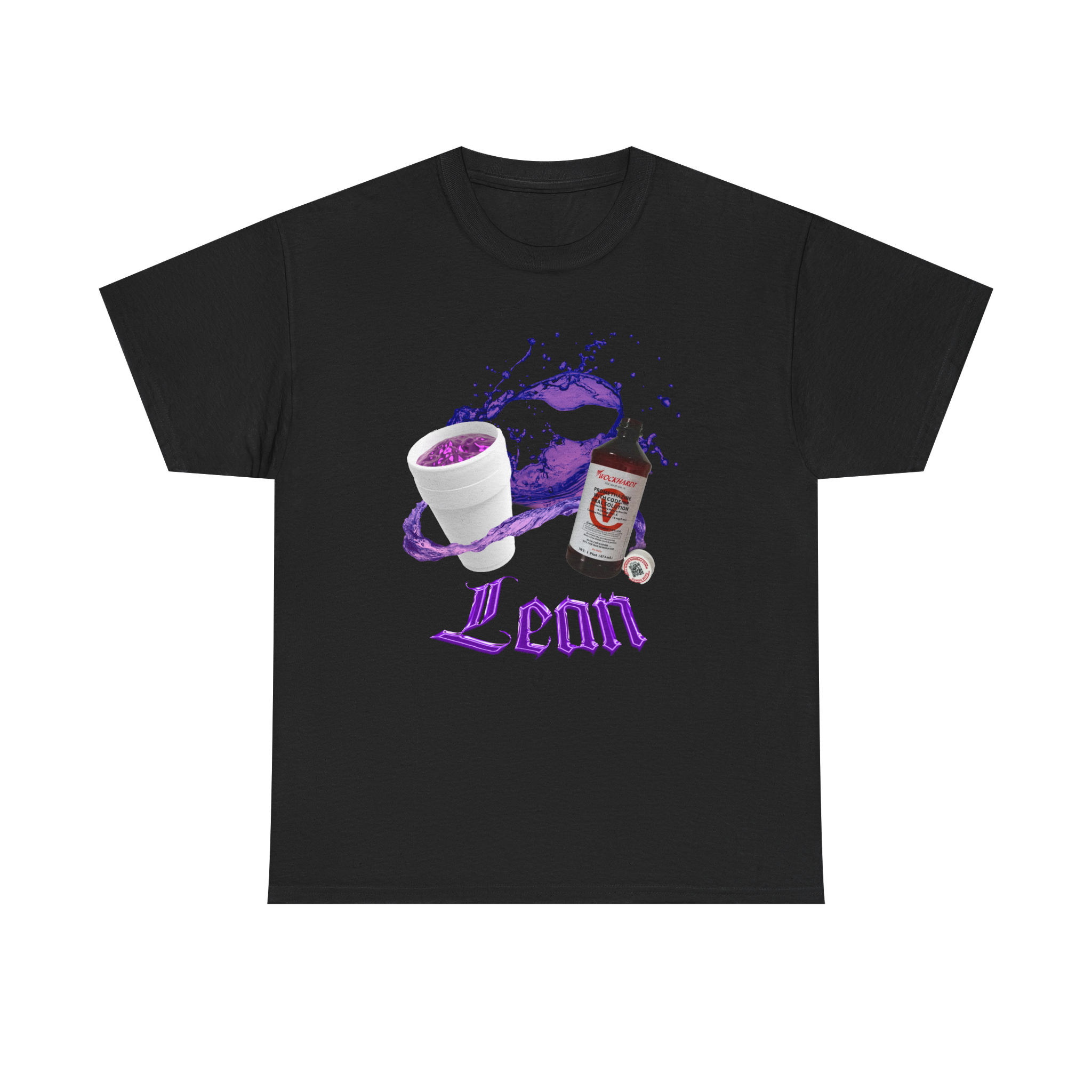 Lean - T-Shirt