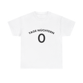 0 Tage Nüchtern - T-Shirt
