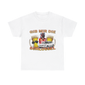 Gib Mir Die Schlüssel - T-Shirt