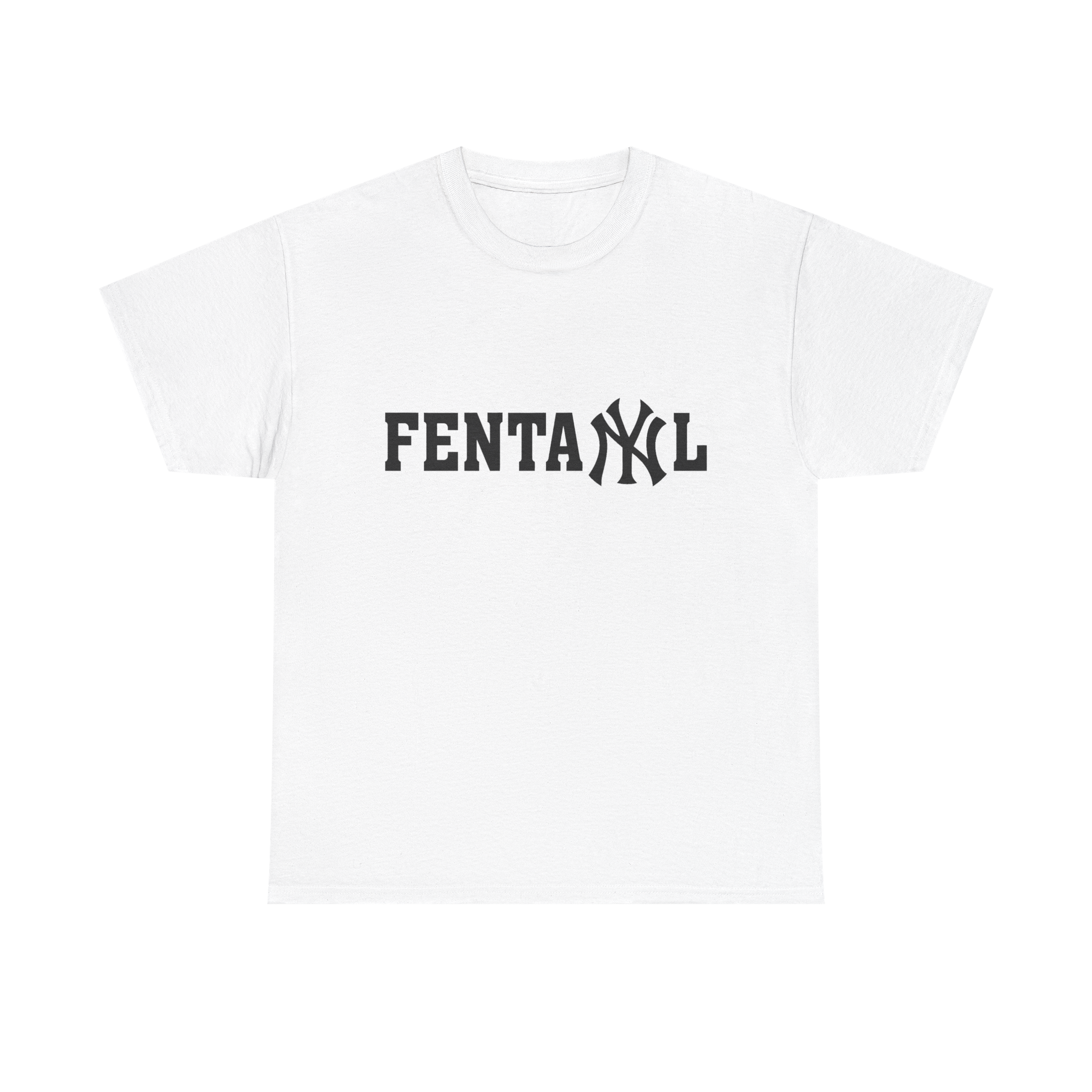 Fentanyl - T-Shirt