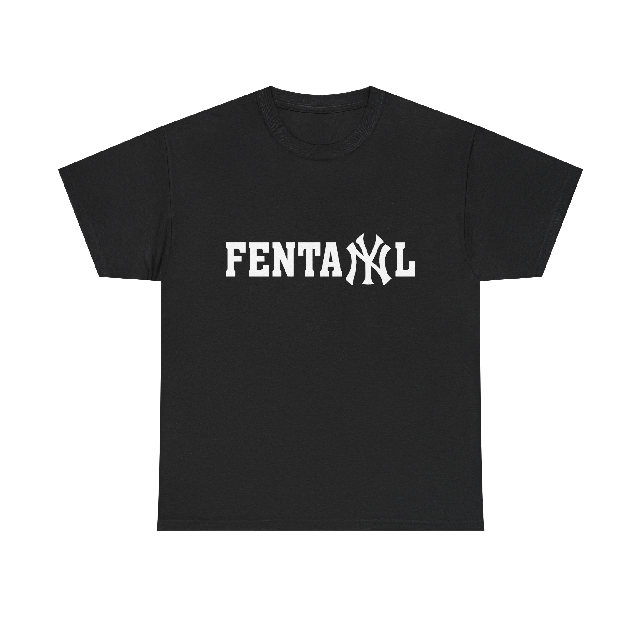 Fentanyl - T-Shirt