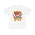 Ich Liebe Nikotin - T-Shirt