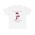 Ich Will An Heroin Sterben - T-Shirt