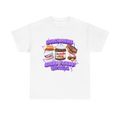 Durch Meine Adern Fließt Nutella - T-Shirt