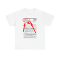 Antrag auf Exmatrikulation - T-Shirt